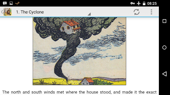 Download Full Wonderful Wizard of Oz 1.0 APK | Full APK ...