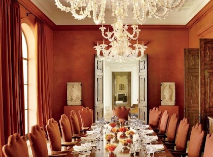download Red Room Painting Ideas free