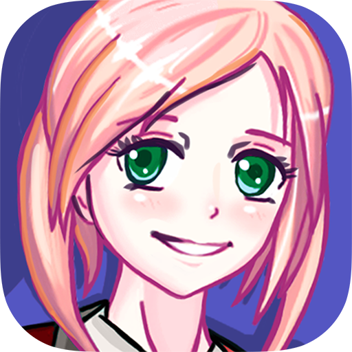 Officer Girl Dress Up 休閒 App LOGO-APP開箱王