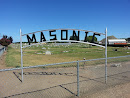 Masonic Cemetery 