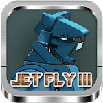 Jet Fly(III) Apk