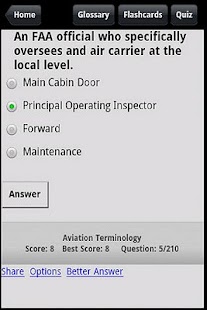 How to get Flight Attendant Prep & Quiz lastet apk for laptop