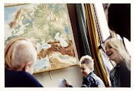 Sophie - Aardrijkskundeles