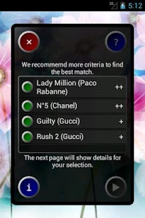 How to install fragrance finder lastet apk for bluestacks