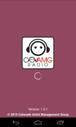 COAMG Radio