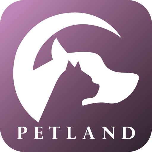 頂尖寵物 Petland Supplies Taiwan LOGO-APP點子