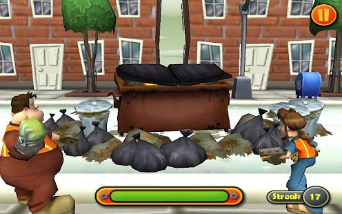 How to install Trashers 1.1 apk for android