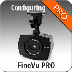 FineVu PRO configuringPRO logo