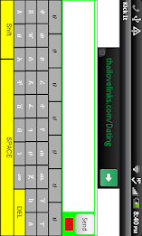 Amharic SMS poster 3