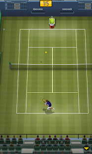 Pro Tennis Screenshots 8