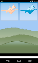 flying dragon game poster 1