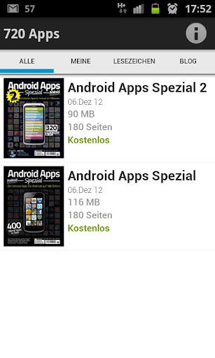 720 Apps