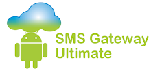 SMS Gateway Ultimate APK