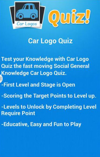 【免費解謎App】Car Logo Quiz (1250+ Logos)-APP點子