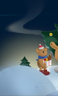 How to mod Snowy bears Live Wallpaper patch 16.08.27 apk for bluestacks