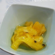 藍象廷泰式火鍋