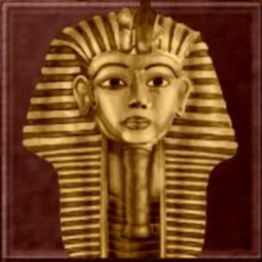 Temple Abu Simbel Infinitum LOGO-APP點子