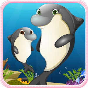Dolphin Baby Birth for PC and MAC