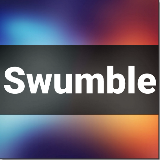 Swumble 解謎 App LOGO-APP開箱王