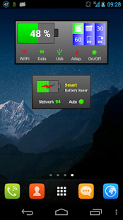 How to install Smart Data & Battery Saver patch 2.0.1 apk for pc
