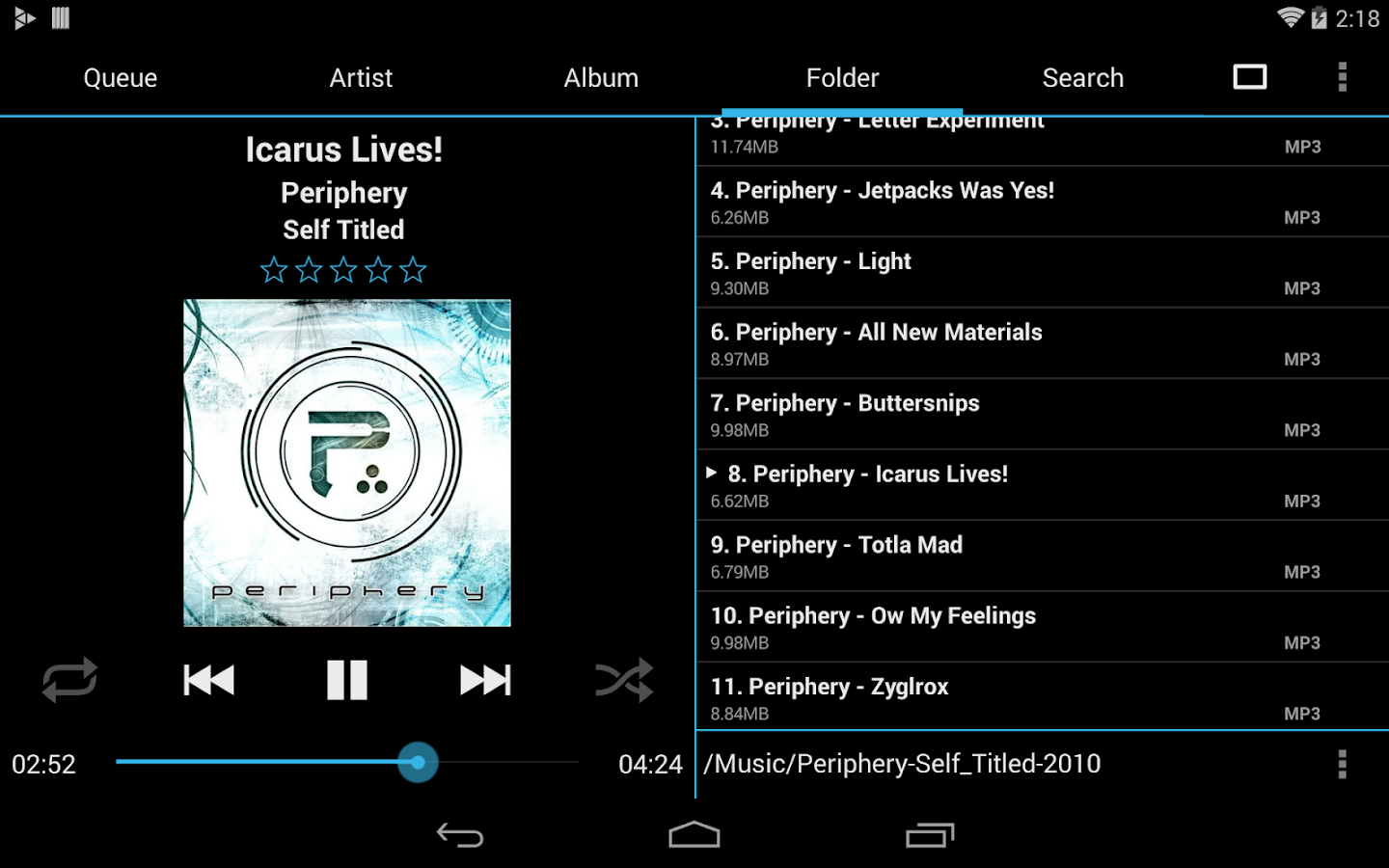 Down Load Gonemad Track Participant Unlocker 1 Five 1 Apk