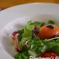 Tapas-1 達吧斯萬西班牙料理餐廳