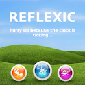 Reflexic logo