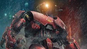 Superpowers, super movies!