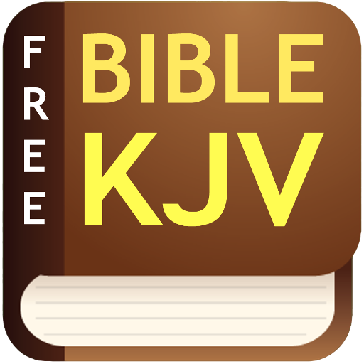 Bible KJV Offline LOGO-APP點子