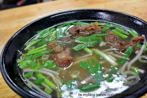 【御家麵食館】念念不忘的排骨麵