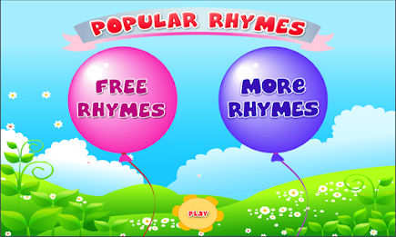 Popular Rhymes By Tinytapps poster 14