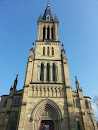 Eglise St Étienne