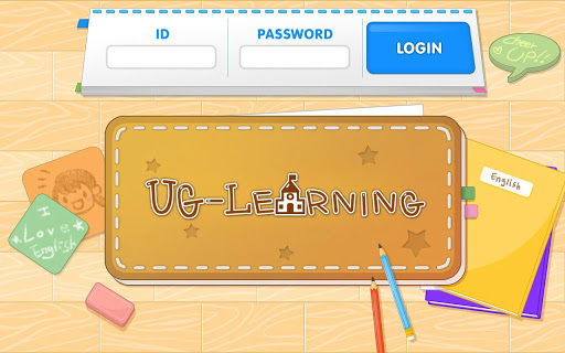 UG-Learning MiddleSchool