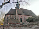 Church in St.Jobst