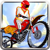 motocross challenge by Timuz games