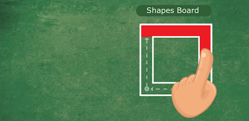 Изображения Shapes Board на ПК с Windows