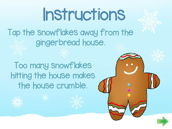 SnowFlake Frenzy poster 7