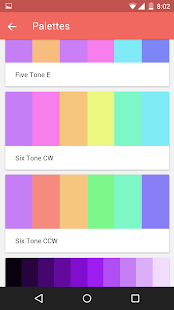 Croma - Palette Manager