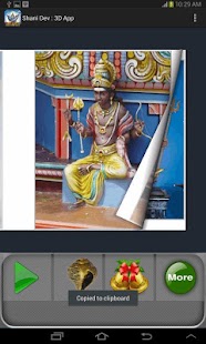 How to mod Shani Dev Audio : 3D App patch 2.1 apk for pc
