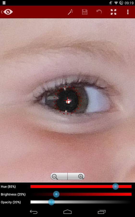 Red Eye Removal (Free) Android Apps on Google Play