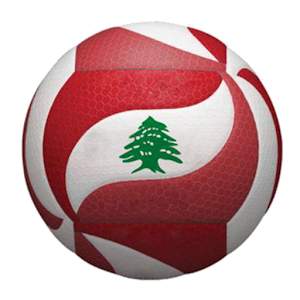Lebanese Volleyball 1.33
