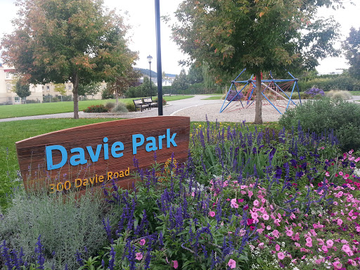 Davie Park