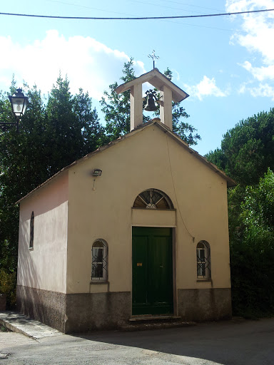 Cappella Di San Rocco