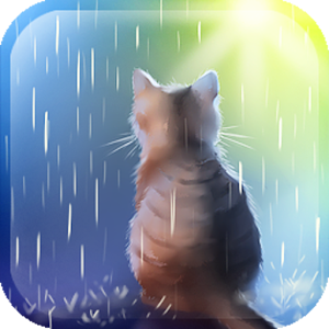 Rainy Day LOGO-APP點子