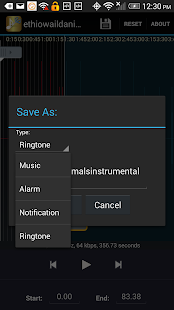 How to get MP3 Ringtones Maker 1.0 mod apk for bluestacks