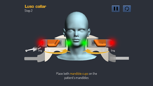 【免費醫療App】LUBO Airways Collr 1.2-APP點子