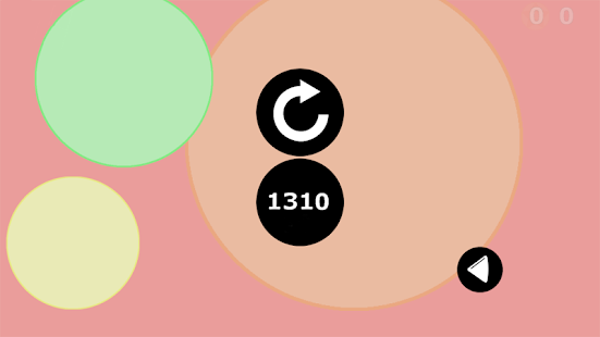 ball ball touch Screenshots 4