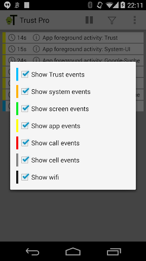 [需Root]Android手機不求人取得Line隱藏版貼圖攻略，含官方合作夥伴及電信限定版 | 就是教不落 - 給你最豐富的 3C ...