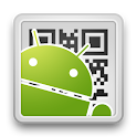 QR Droid Services™ logo