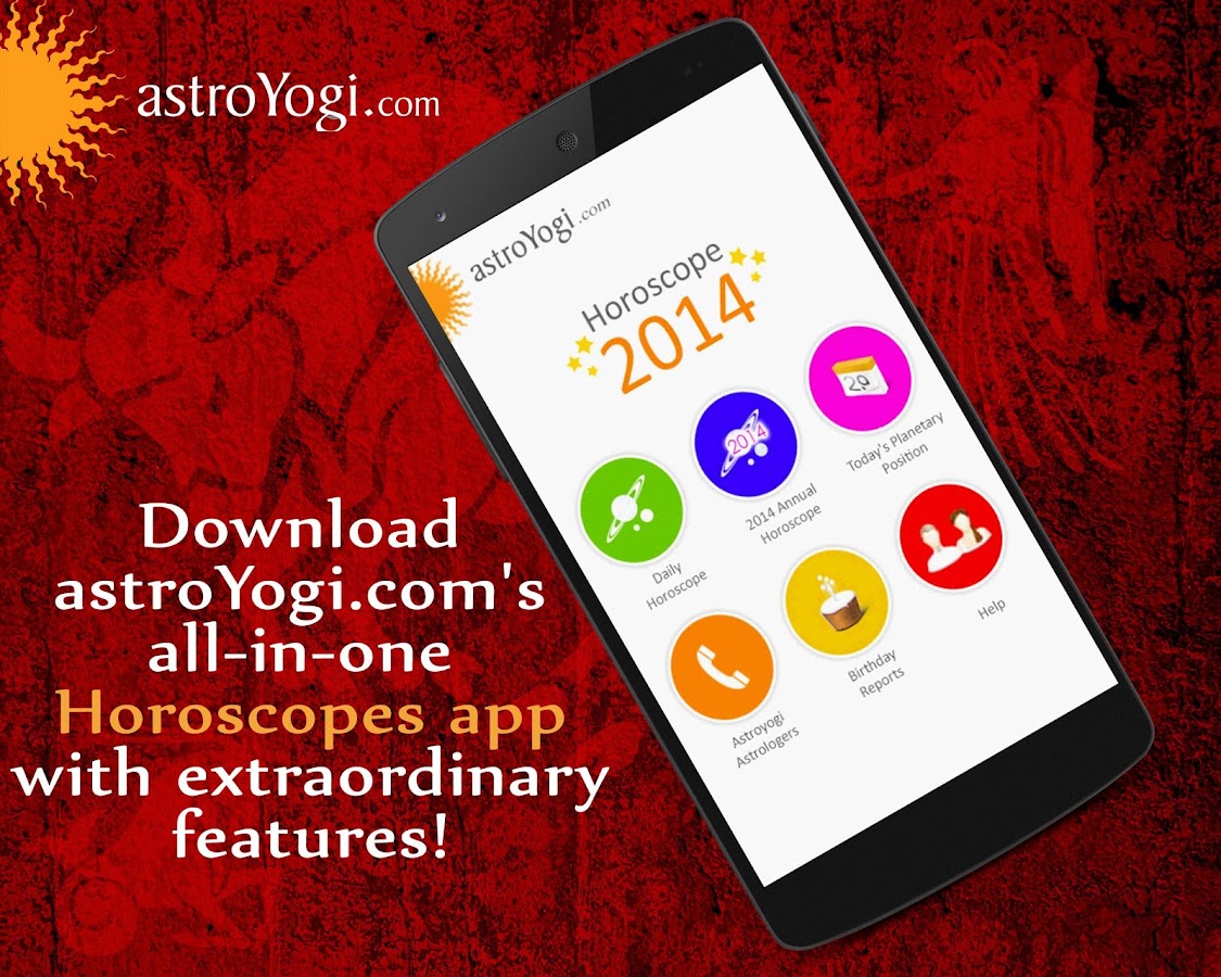 Daily Horoscope 2015 Android Apps on Google Play